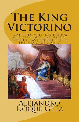 The King Victorino.