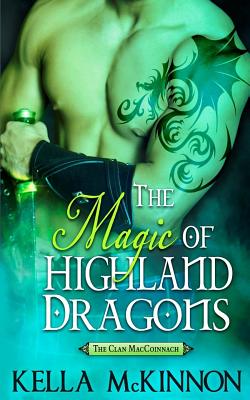 The Magic of Highland Dragons