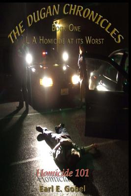 Homicide 101
