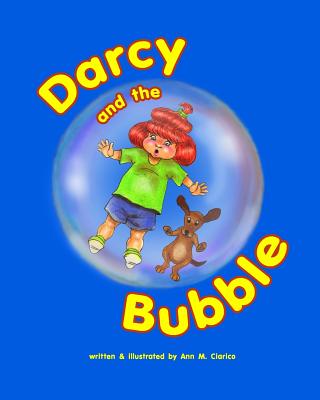 Darcy and the Bubble