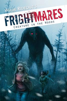 The Creature in the Woods