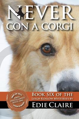 Never Con a Corgi