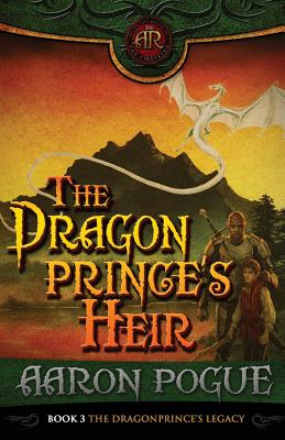 The Dragonprince's Heir