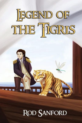 Legend of the Tigris