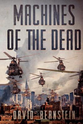 Machines of the Dead