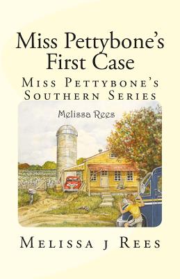 Miss Pettybone's First Case