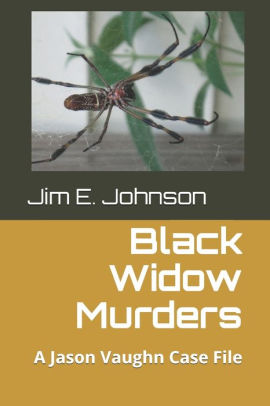 Black Widow Murders