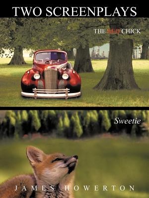 TWO SCREENPLAYS