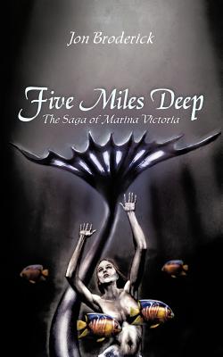 Five Miles Deep
