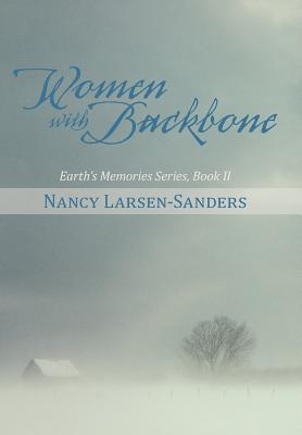 Women with Backbone