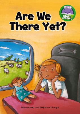 Are We There Yet?