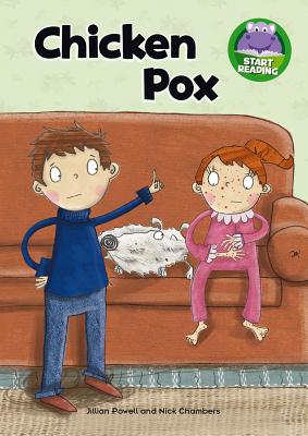 Chickenpox
