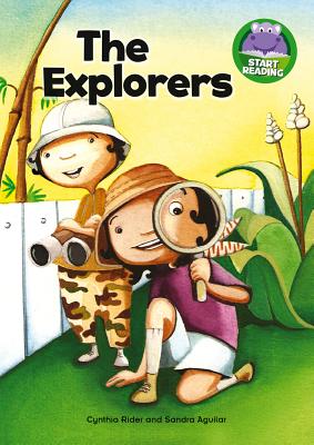 The Explorers