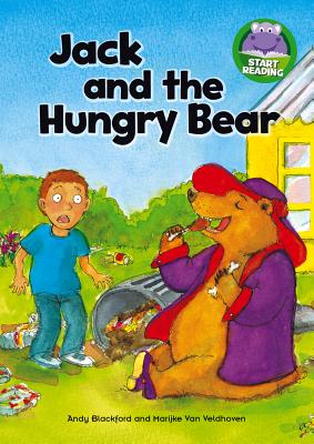 Jack and the Hungry Bear