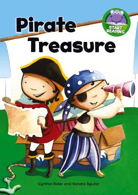 Pirate Treasure