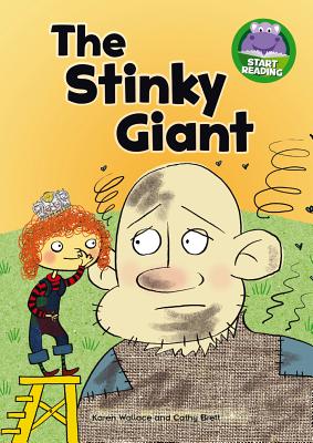 The Stinky Giant