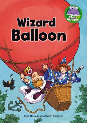 Wizard Balloon