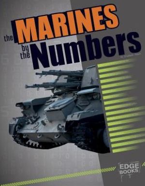 U.S. Marines by the Numbers