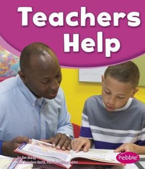 Teachers Help