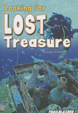 Looking for Lost Treasure