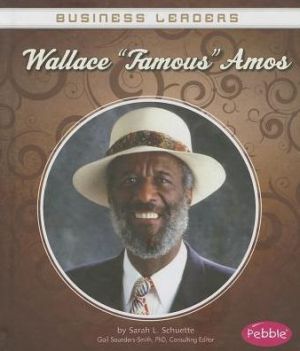 Wallace "Famous" Amos