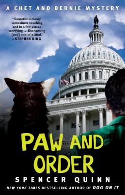 Paw and Order