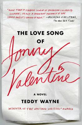 The Love Song of Jonny Valentine