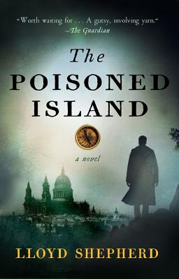 The Poisoned Island