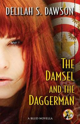 The Damsel and the Daggerman