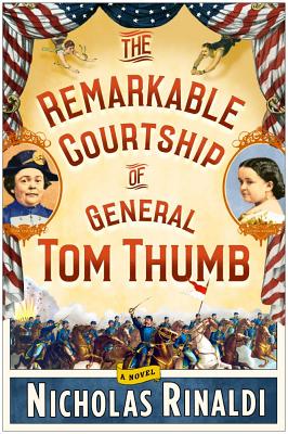 The Remarkable Courtship of General Tom Thumb