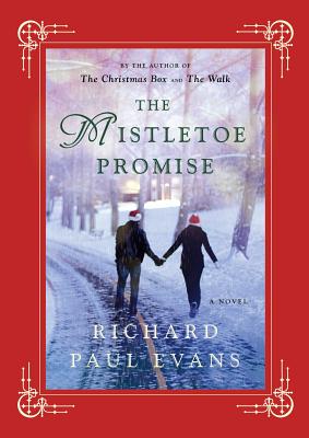 The Mistletoe Promise