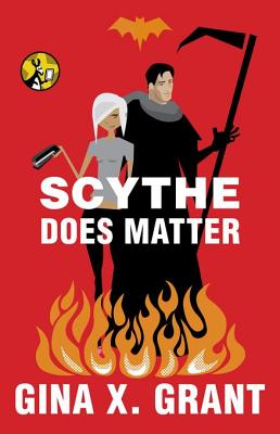 Scythe Does Matter