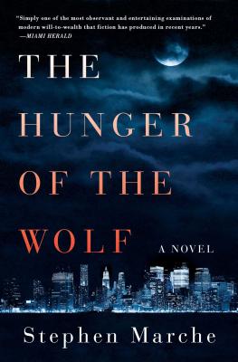 The Hunger of the Wolf