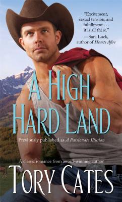 A High, Hard Land