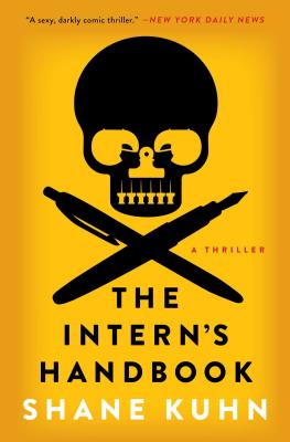 The Intern's Handbook