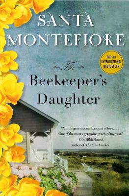 The Beekeeper's Daughter