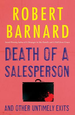 Death of a Salesperson