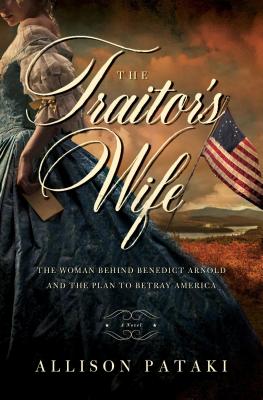 The Traitor's Wife