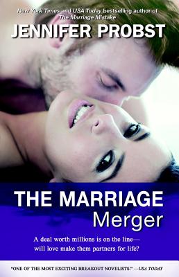 The Marriage Merger