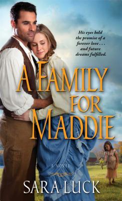 A Family for Maddie