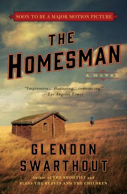 The Homesman