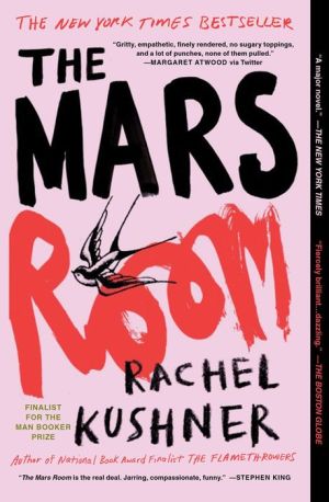 The Mars Room