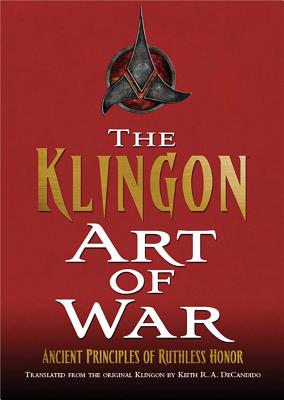 Klingon Art of War