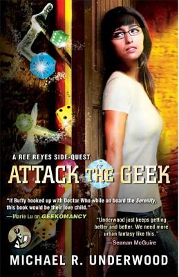 Attack the Geek