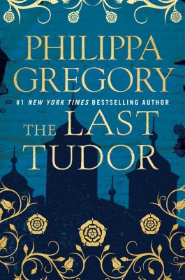 The Last Tudor