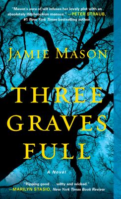 Three Graves Full