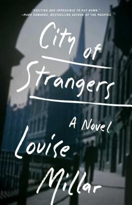 City of Strangers