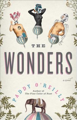 The Wonders