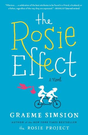 the rosie effect series the rosie effect series