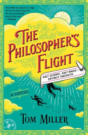 The Philosopher's Flight